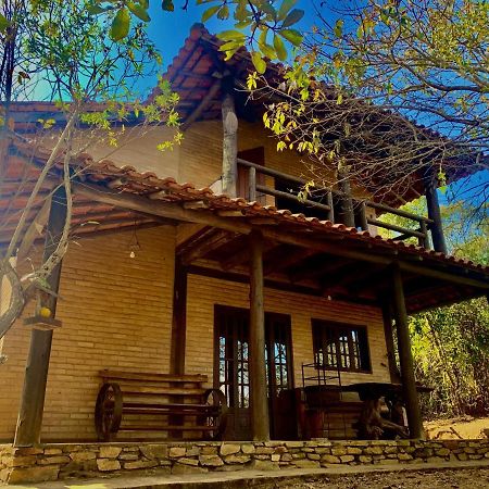 Candeias / Reserva Alto Da Colina Conceição da Ibitipoca Zewnętrze zdjęcie