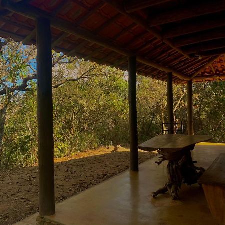 Candeias / Reserva Alto Da Colina Conceição da Ibitipoca Zewnętrze zdjęcie