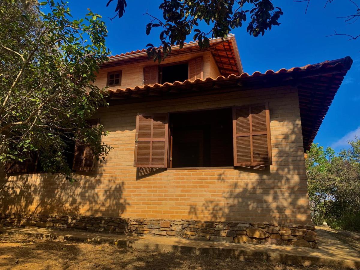 Candeias / Reserva Alto Da Colina Conceição da Ibitipoca Zewnętrze zdjęcie