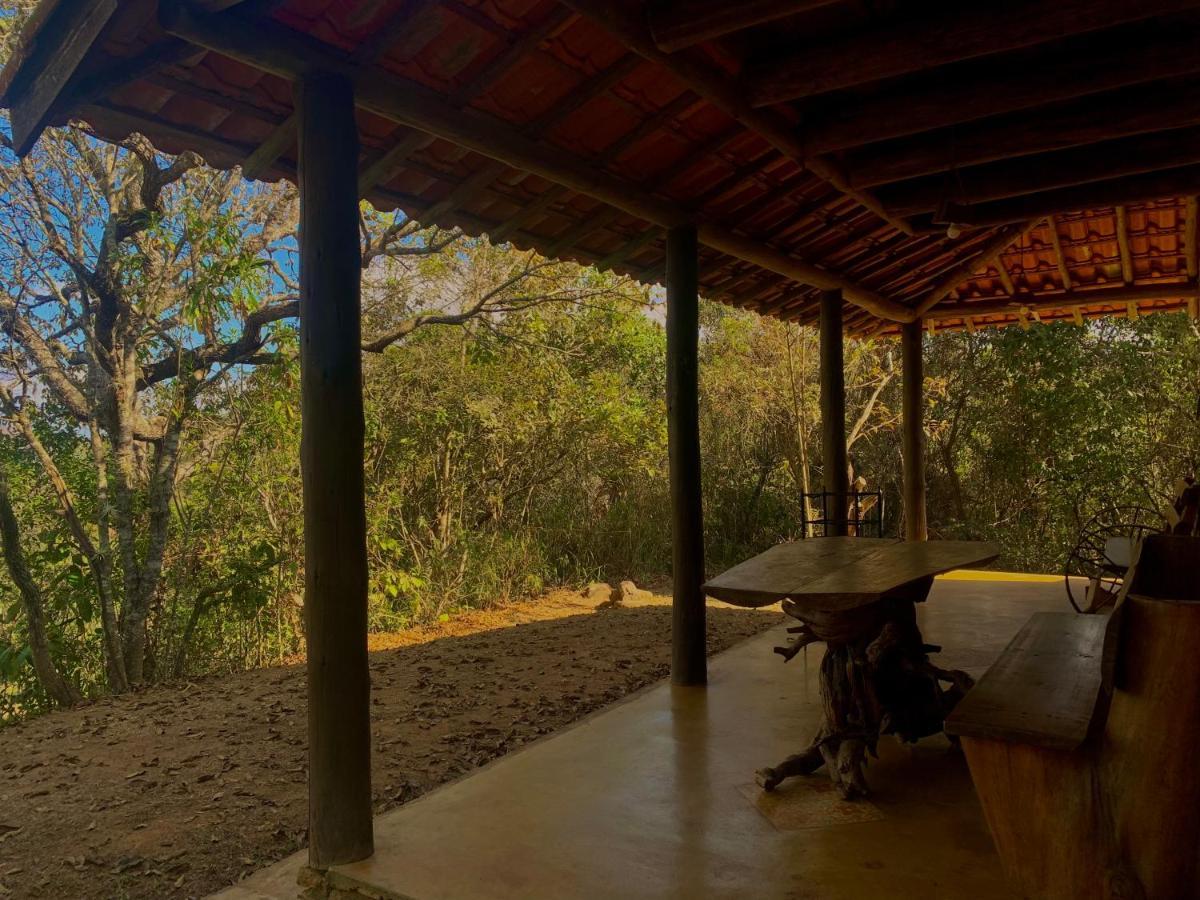 Candeias / Reserva Alto Da Colina Conceição da Ibitipoca Zewnętrze zdjęcie