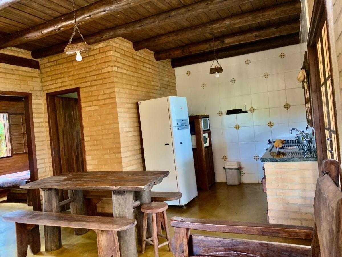 Candeias / Reserva Alto Da Colina Conceição da Ibitipoca Zewnętrze zdjęcie