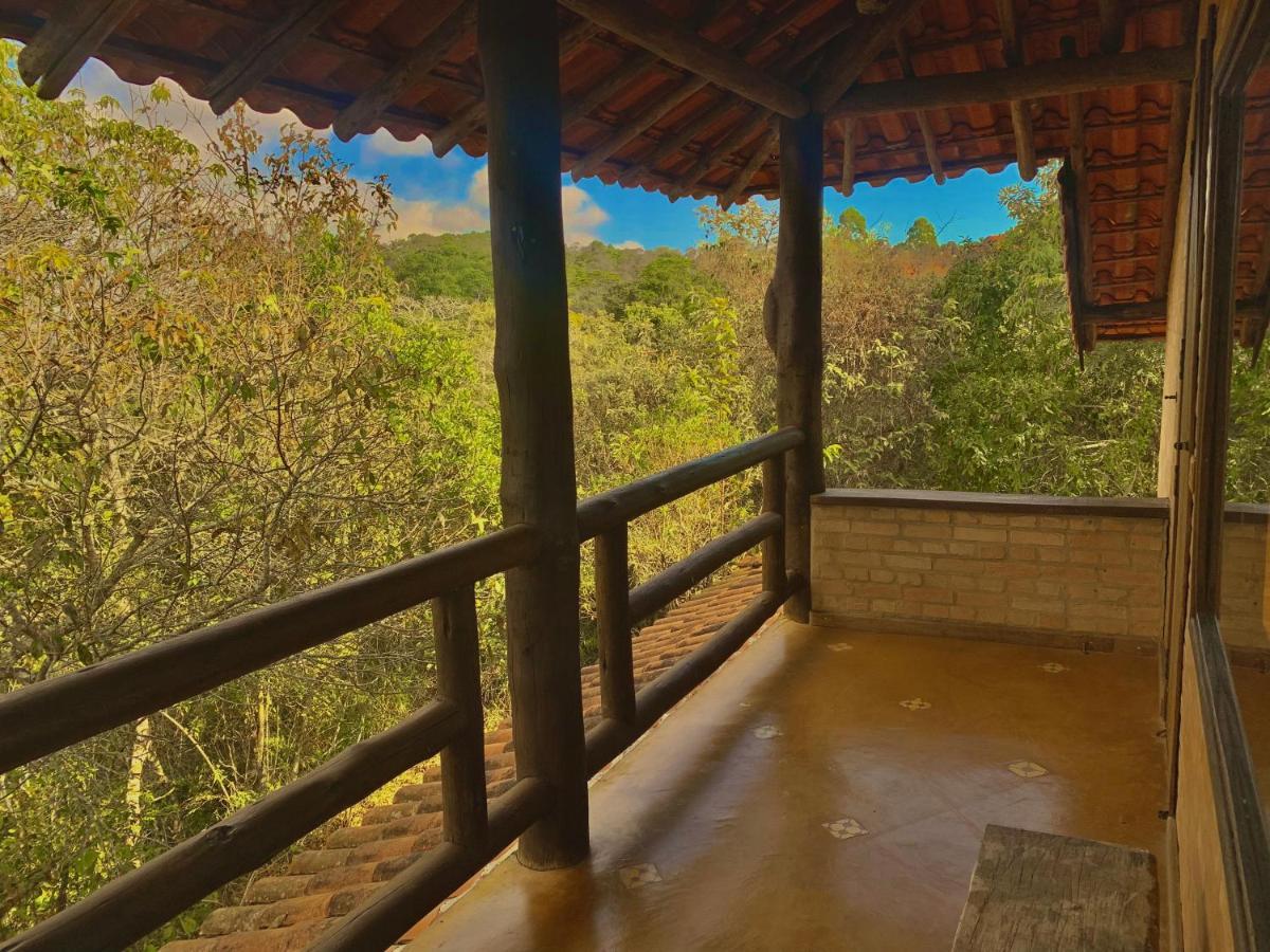 Candeias / Reserva Alto Da Colina Conceição da Ibitipoca Zewnętrze zdjęcie
