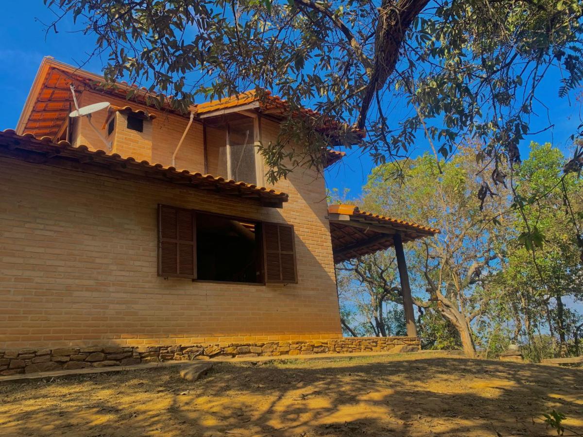 Candeias / Reserva Alto Da Colina Conceição da Ibitipoca Zewnętrze zdjęcie