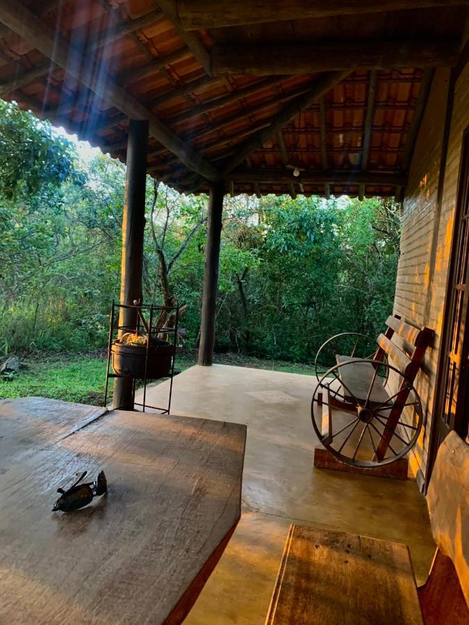 Candeias / Reserva Alto Da Colina Conceição da Ibitipoca Zewnętrze zdjęcie